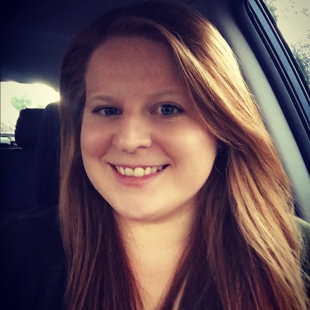 Meet your Posher, Laura